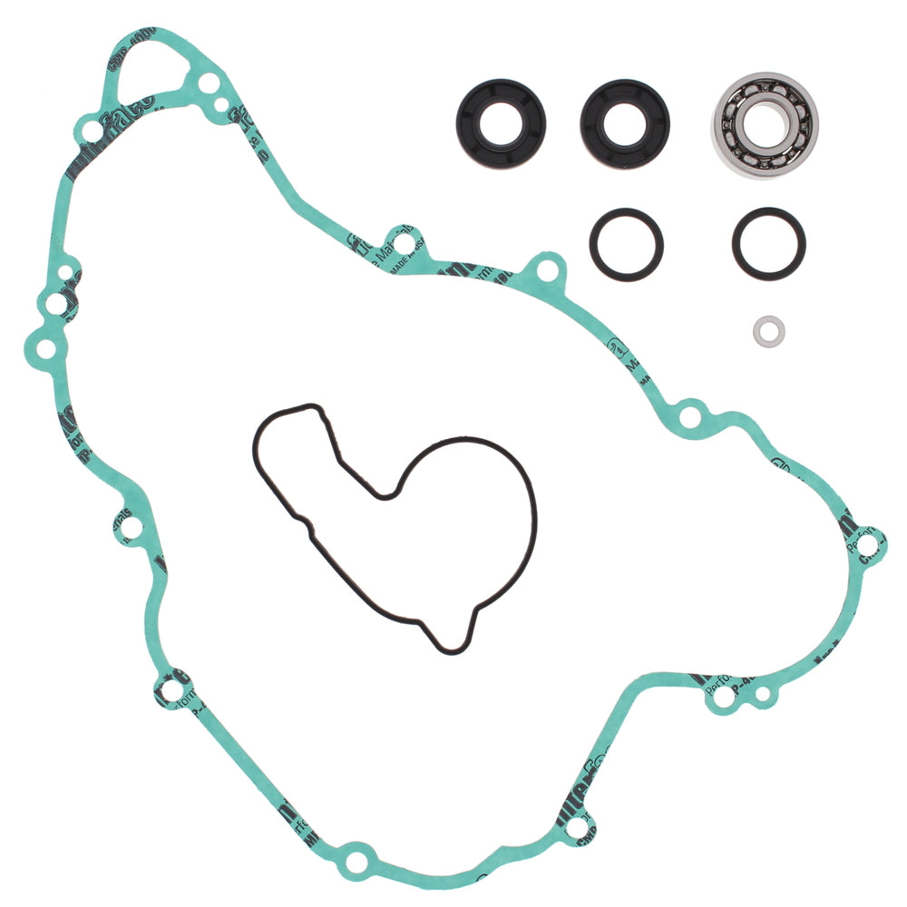 New VERTEX Water Pump Rebuild Kit For HUSQVARNA FE350 821339 | Australian Moto Spares