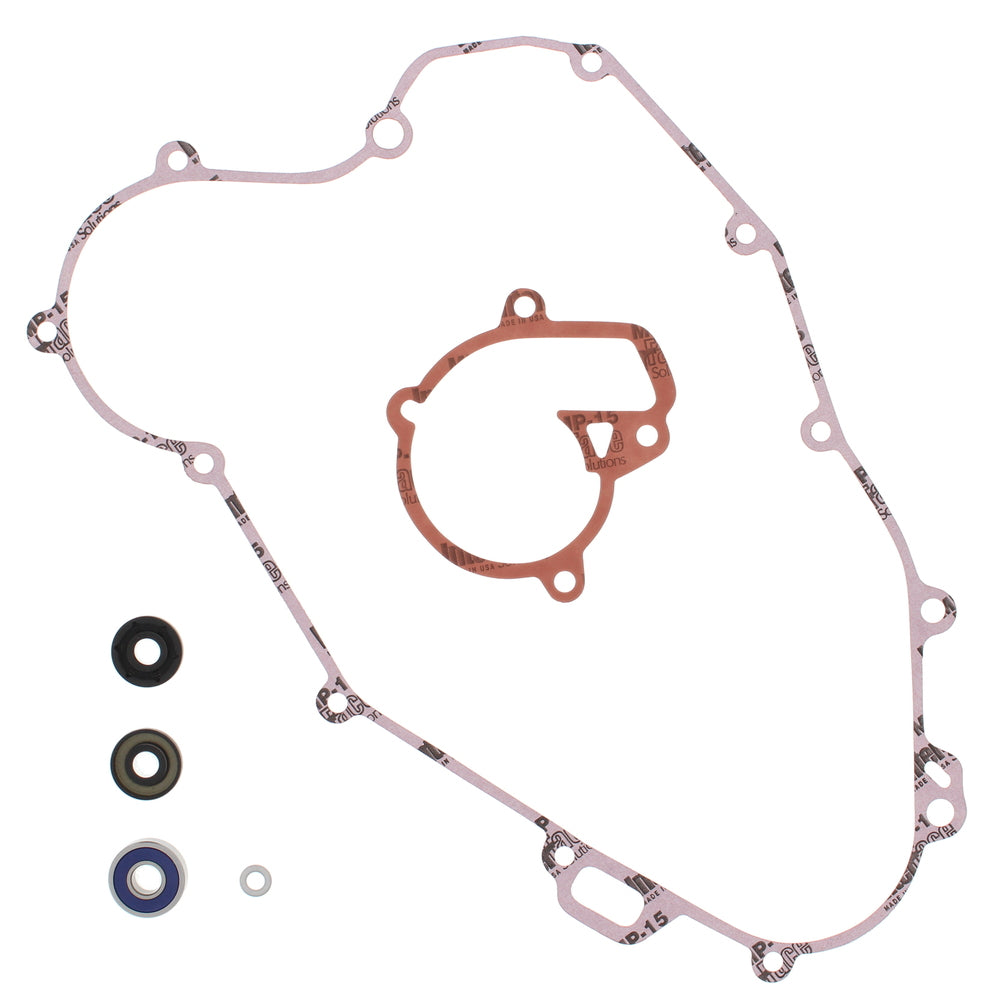 New VERTEX Water Pump Rebuild Kit For KTM 450 EXC-F, 530 EXC-R, 530 EXC 821342 | Australian Moto Spares