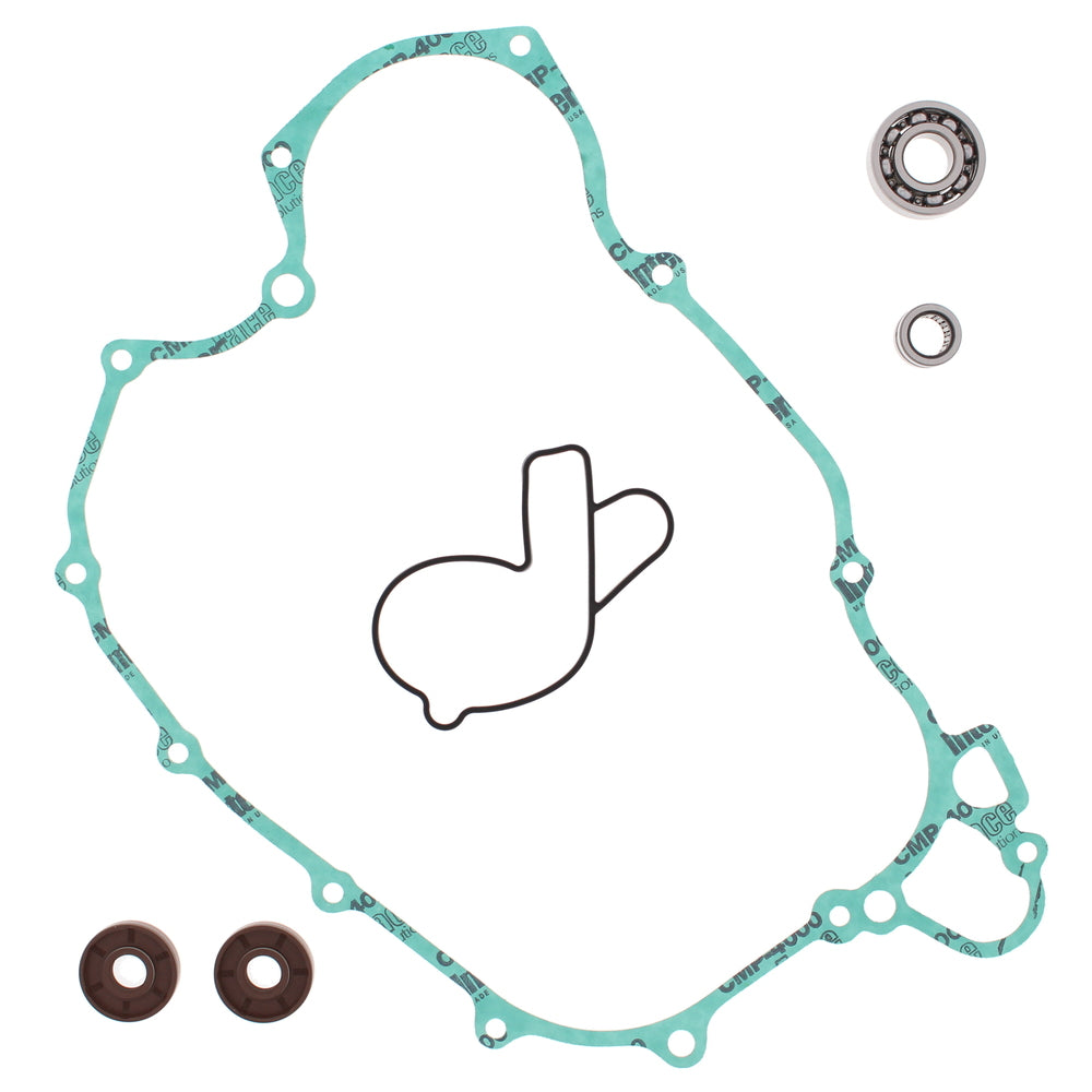 New VERTEX Water Pump Rebuild Kit For HUSQVARNA, KTM 821343 | Australian Moto Spares