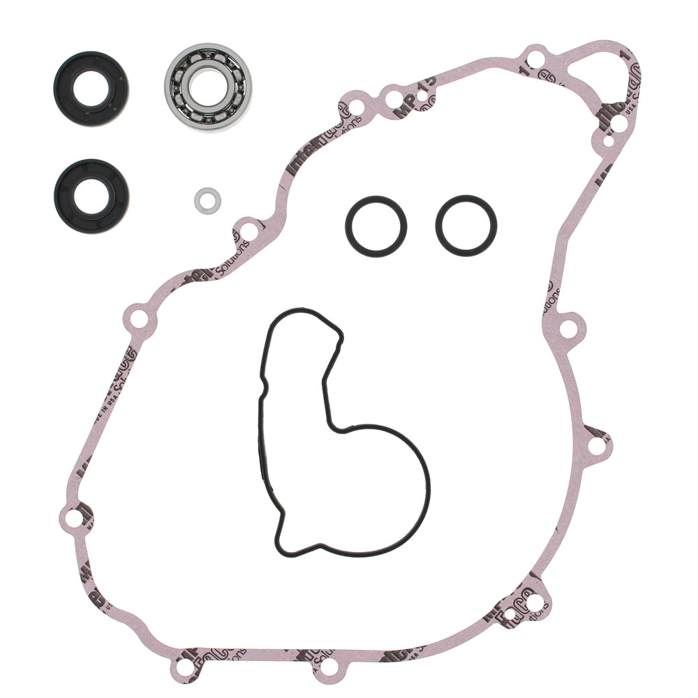 New VERTEX Water Pump Rebuild Kit For HUSQVARNA FC250, FE250, FC350 821364 | Australian Moto Spares
