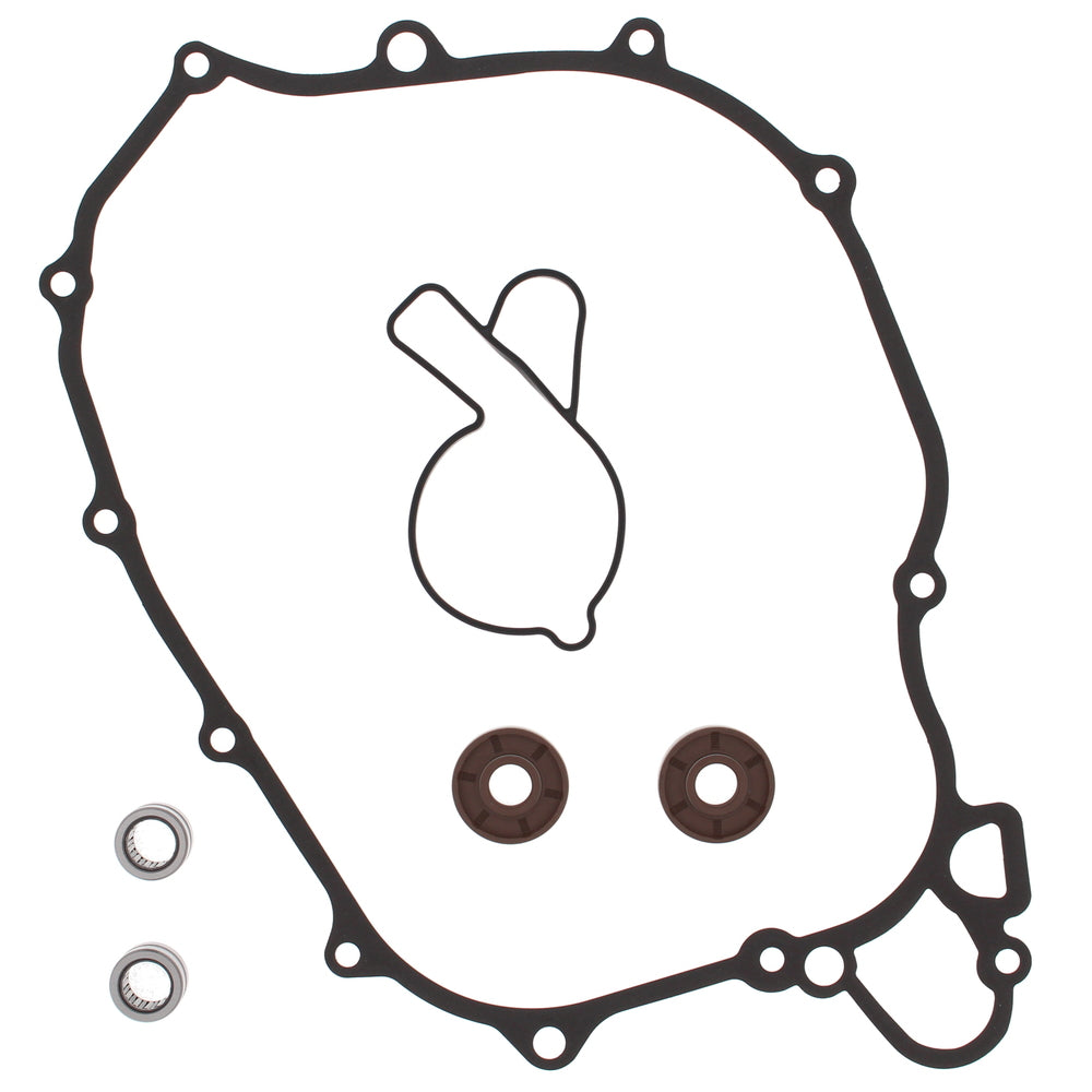 New VERTEX Water Pump Rebuild Kit For HUSQVARNA FC450 821369 | Australian Moto Spares