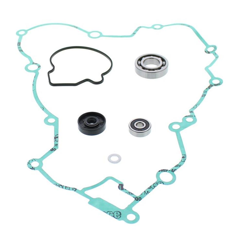 New VERTEX Water Pump Rebuild Kit For GAS-GAS MC 125 821370 | Australian Moto Spares