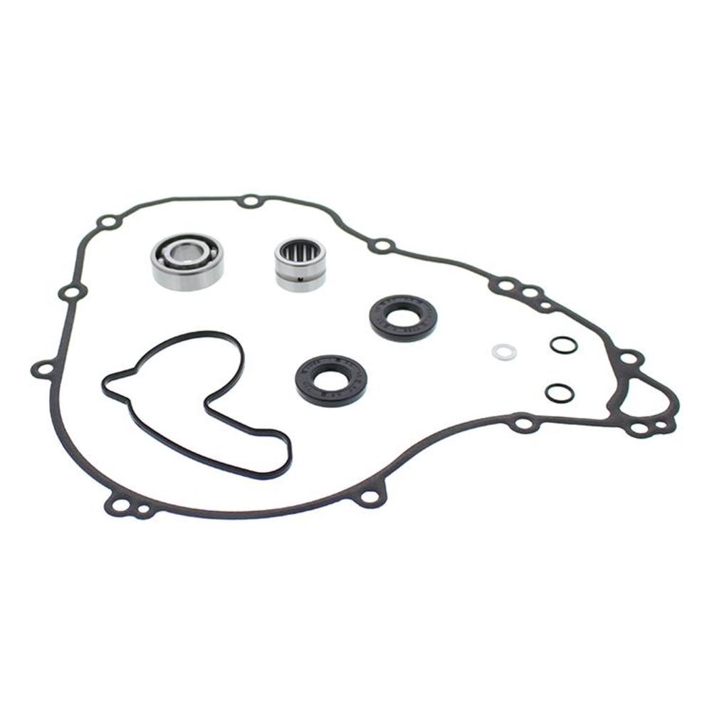New VERTEX Water Pump Rebuild Kit For GAS-GAS MC 250F 821372 | Australian Moto Spares