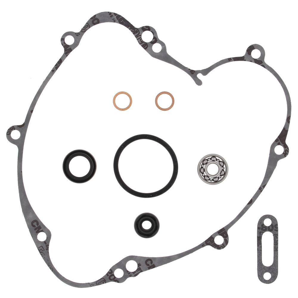 New VERTEX Water Pump Rebuild Kit For KAWASAKI KX60 821407 | Australian Moto Spares