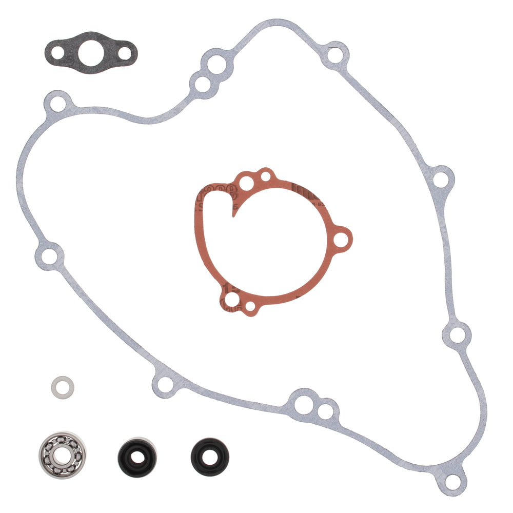 New VERTEX Water Pump Rebuild Kit For KAWASAKI, SUZUKI 821412 | Australian Moto Spares