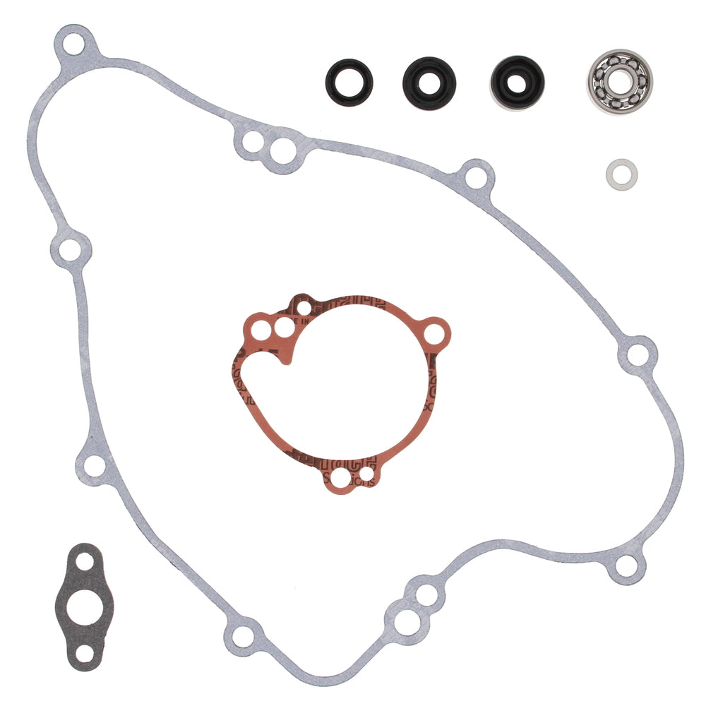 New VERTEX Water Pump Rebuild Kit For KAWASAKI KX65 821417 | Australian Moto Spares
