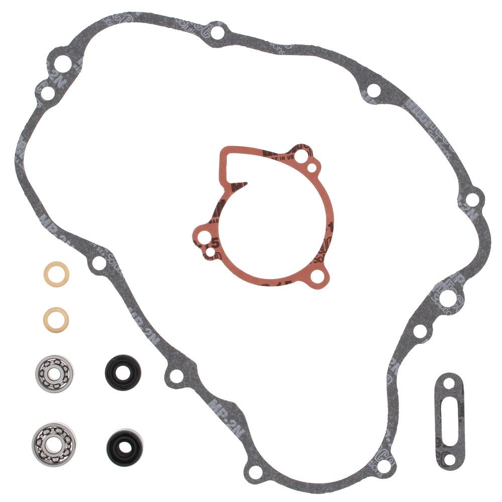 New VERTEX Water Pump Rebuild Kit For KAWASAKI 821440 | Australian Moto Spares