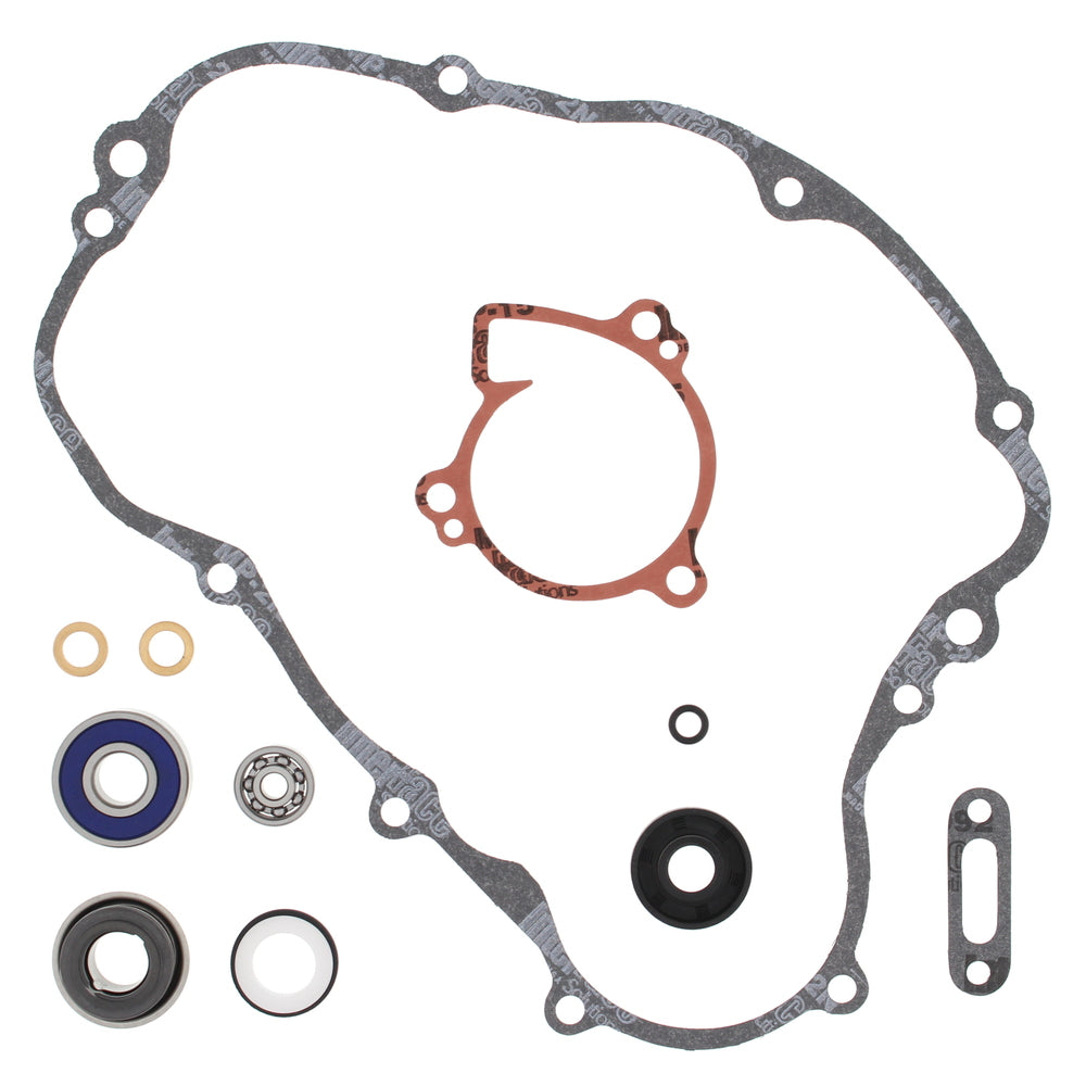 New VERTEX Water Pump Rebuild Kit For KAWASAKI KDX220R, KDX200 821442 | Australian Moto Spares