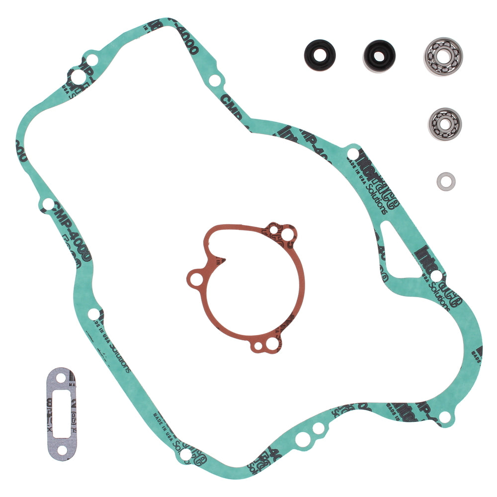 New VERTEX Water Pump Rebuild Kit For KAWASAKI KX250 821457 | Australian Moto Spares