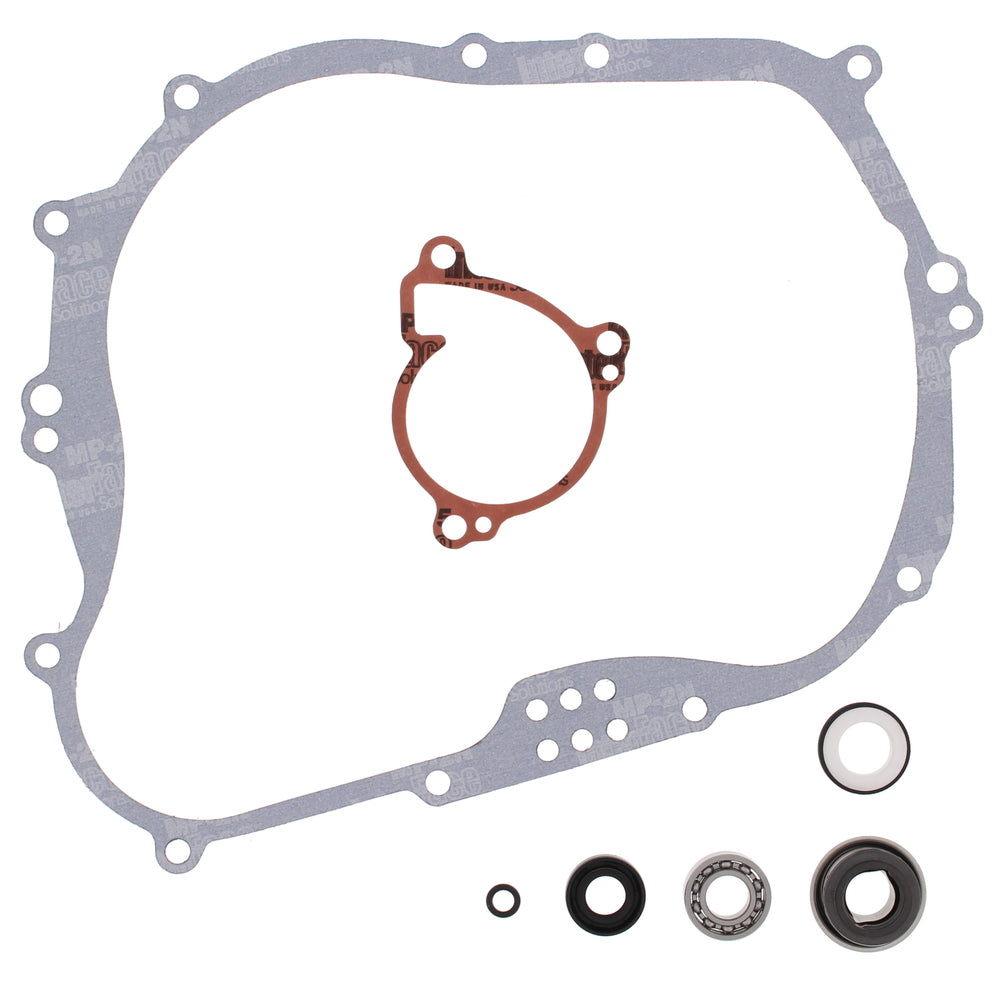 New VERTEX Water Pump Rebuild Kit For KAWASAKI 821460 | Australian Moto Spares