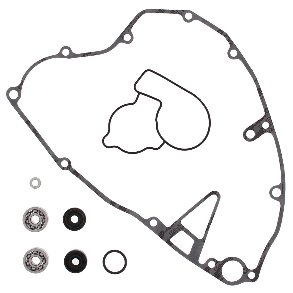 New VERTEX Water Pump Rebuild Kit For KAWASAKI KX250F 821463 | Australian Moto Spares