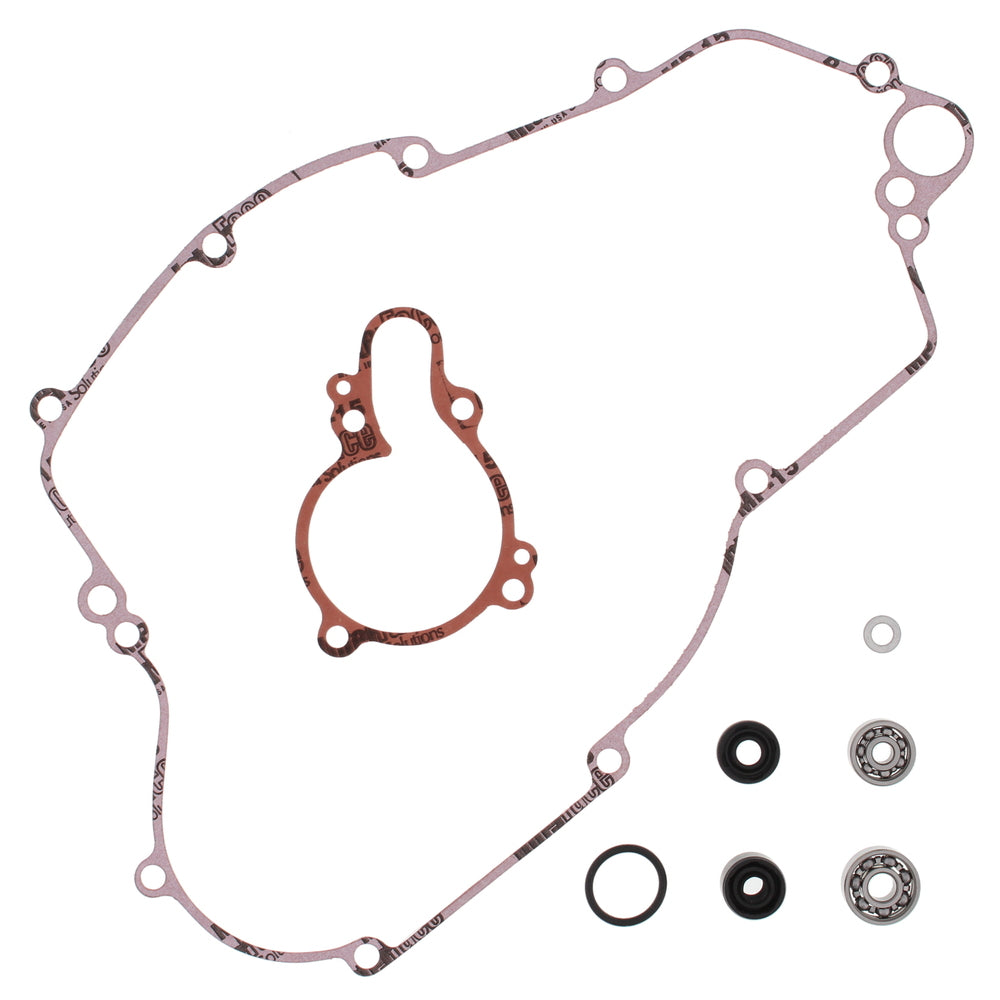 New VERTEX Water Pump Rebuild Kit For KAWASAKI KX250 821465 | Australian Moto Spares