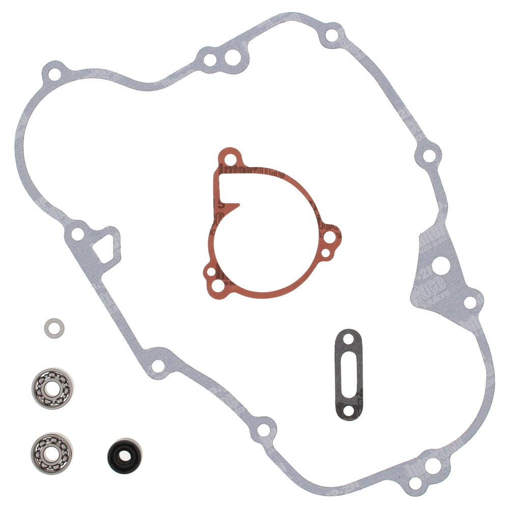 New VERTEX Water Pump Rebuild Kit For KAWASAKI KX500 821470 | Australian Moto Spares