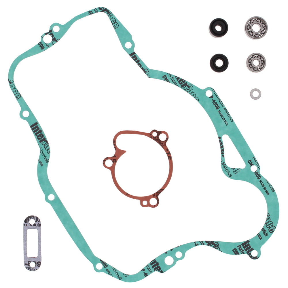 New VERTEX Water Pump Rebuild Kit For KAWASAKI KX250 821478 | Australian Moto Spares