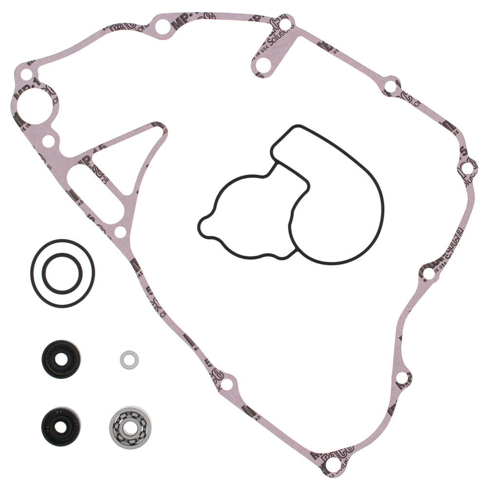 New VERTEX Water Pump Rebuild Kit For KAWASAKI KX250F, KX250X 821481 | Australian Moto Spares