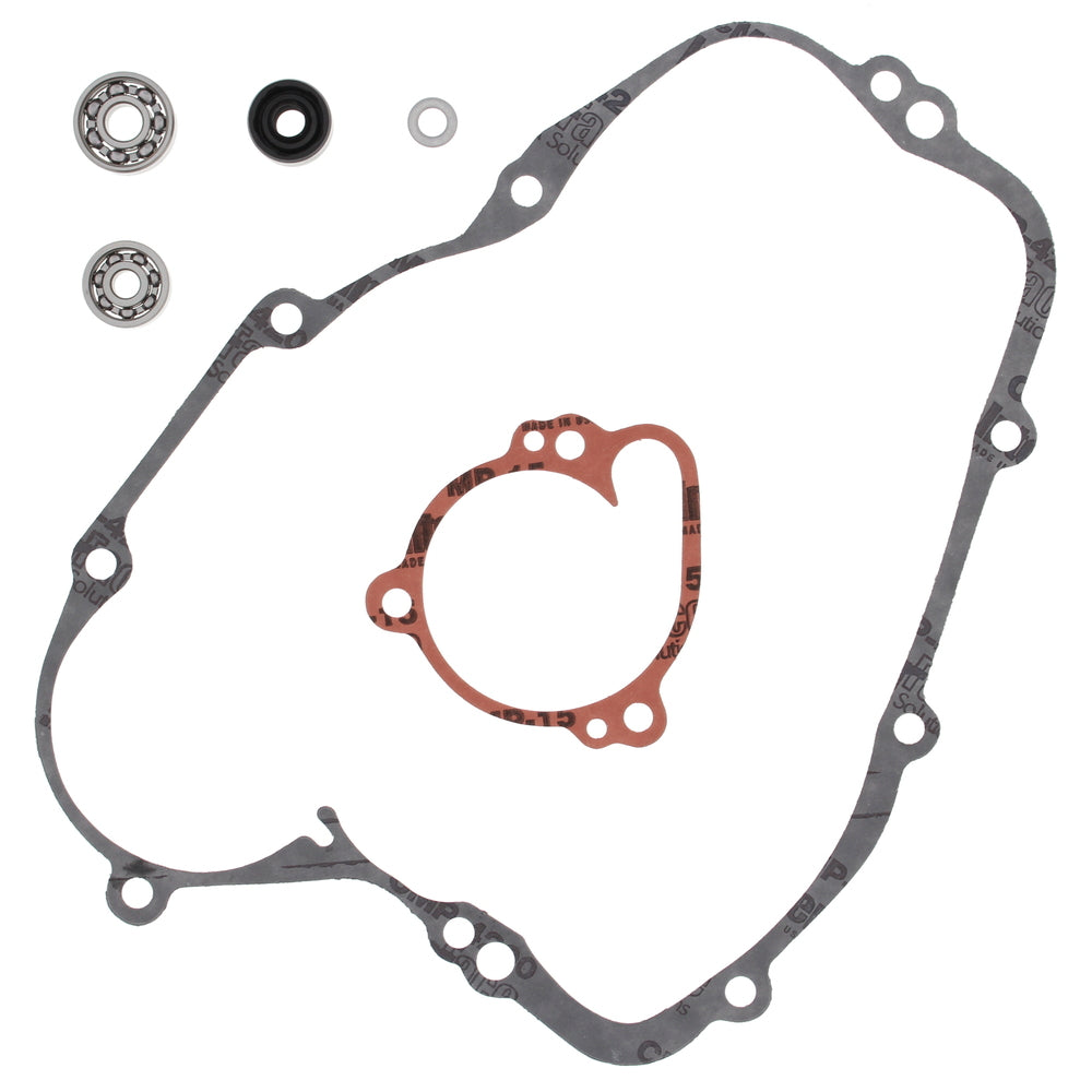 New VERTEX Water Pump Rebuild Kit For KAWASAKI, SUZUKI 821483 | Australian Moto Spares