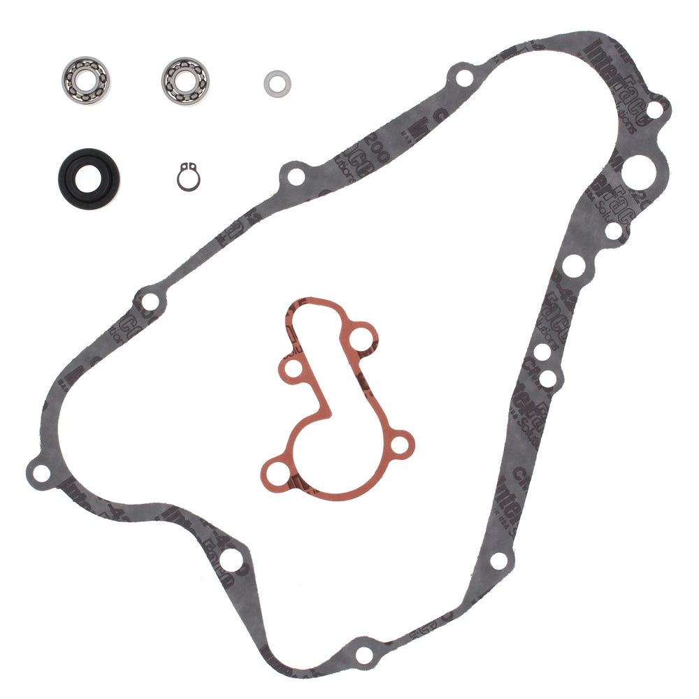 New VERTEX Water Pump Rebuild Kit For SUZUKI RM80, RM80 BIG WHEEL 821504 | Australian Moto Spares