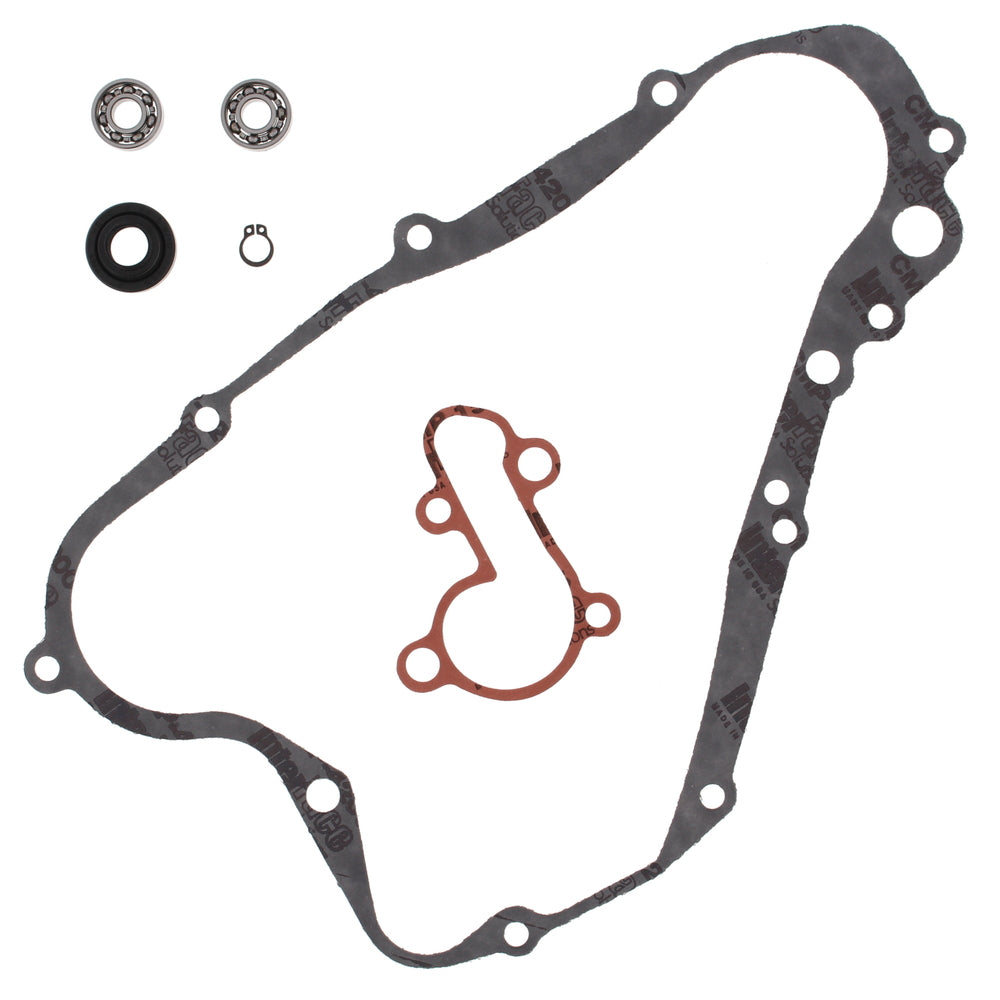New VERTEX Water Pump Rebuild Kit For SUZUKI RM85, RM85L BIG WHEEL 821505 | Australian Moto Spares