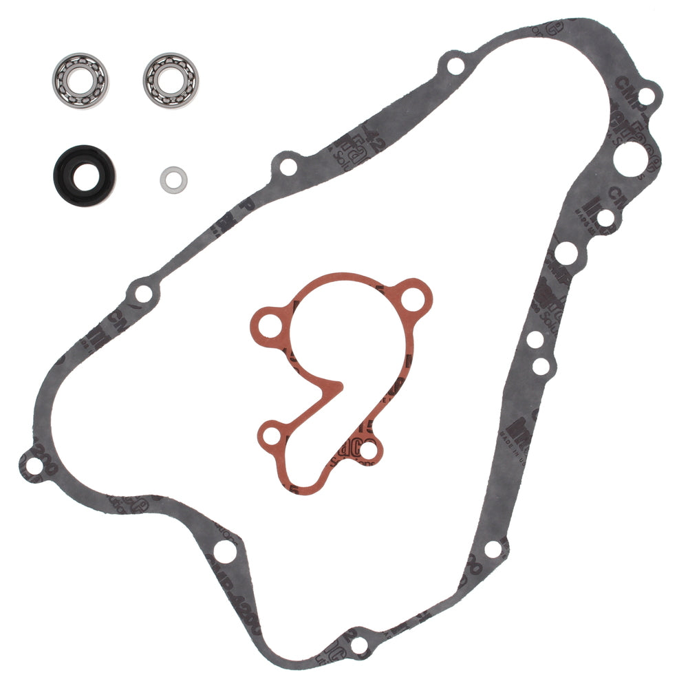 New VERTEX Water Pump Rebuild Kit For SUZUKI RM125 821545 | Australian Moto Spares