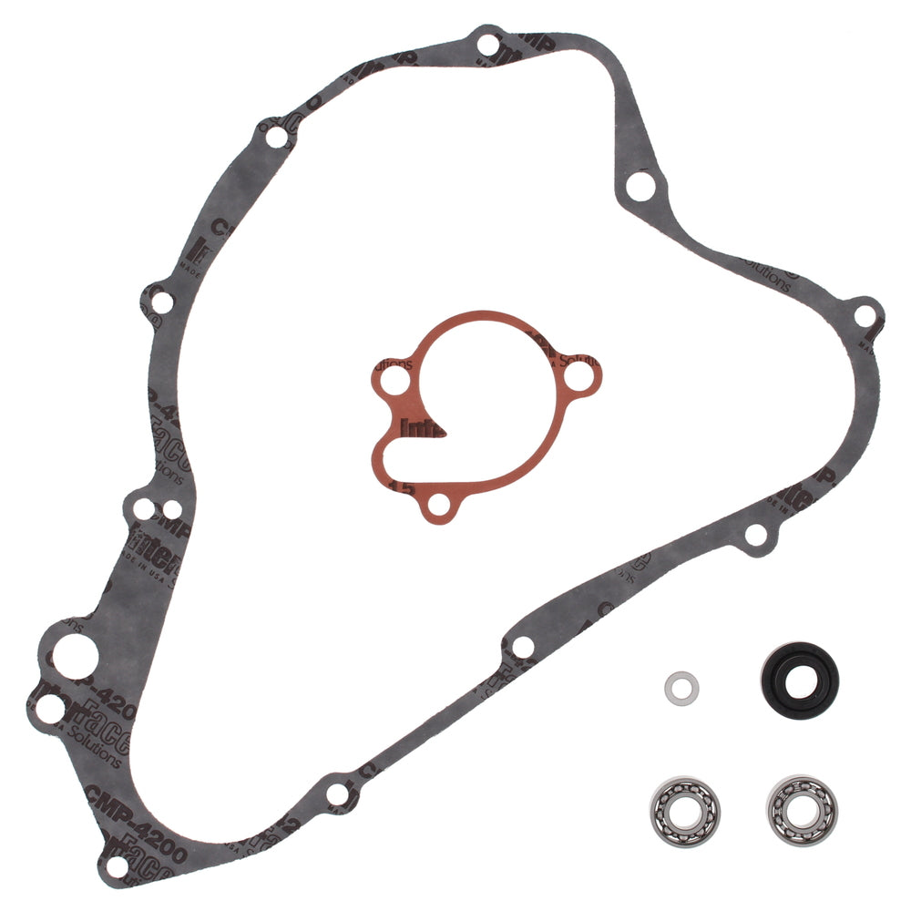 New VERTEX Water Pump Rebuild Kit For SUZUKI RM125 821547 | Australian Moto Spares