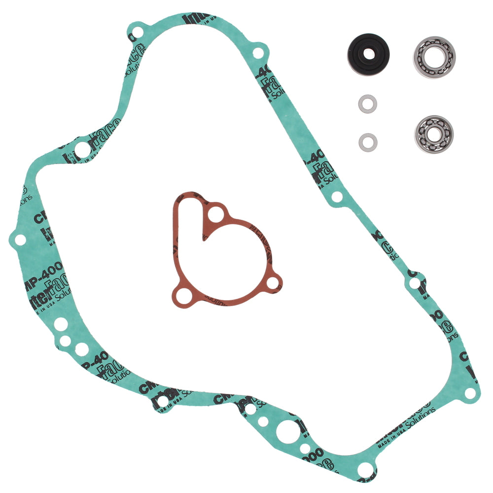 New VERTEX Water Pump Rebuild Kit For SUZUKI RM125 821550 | Australian Moto Spares