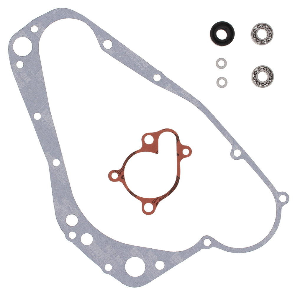 New VERTEX Water Pump Rebuild Kit For SUZUKI RM250 821577 | Australian Moto Spares