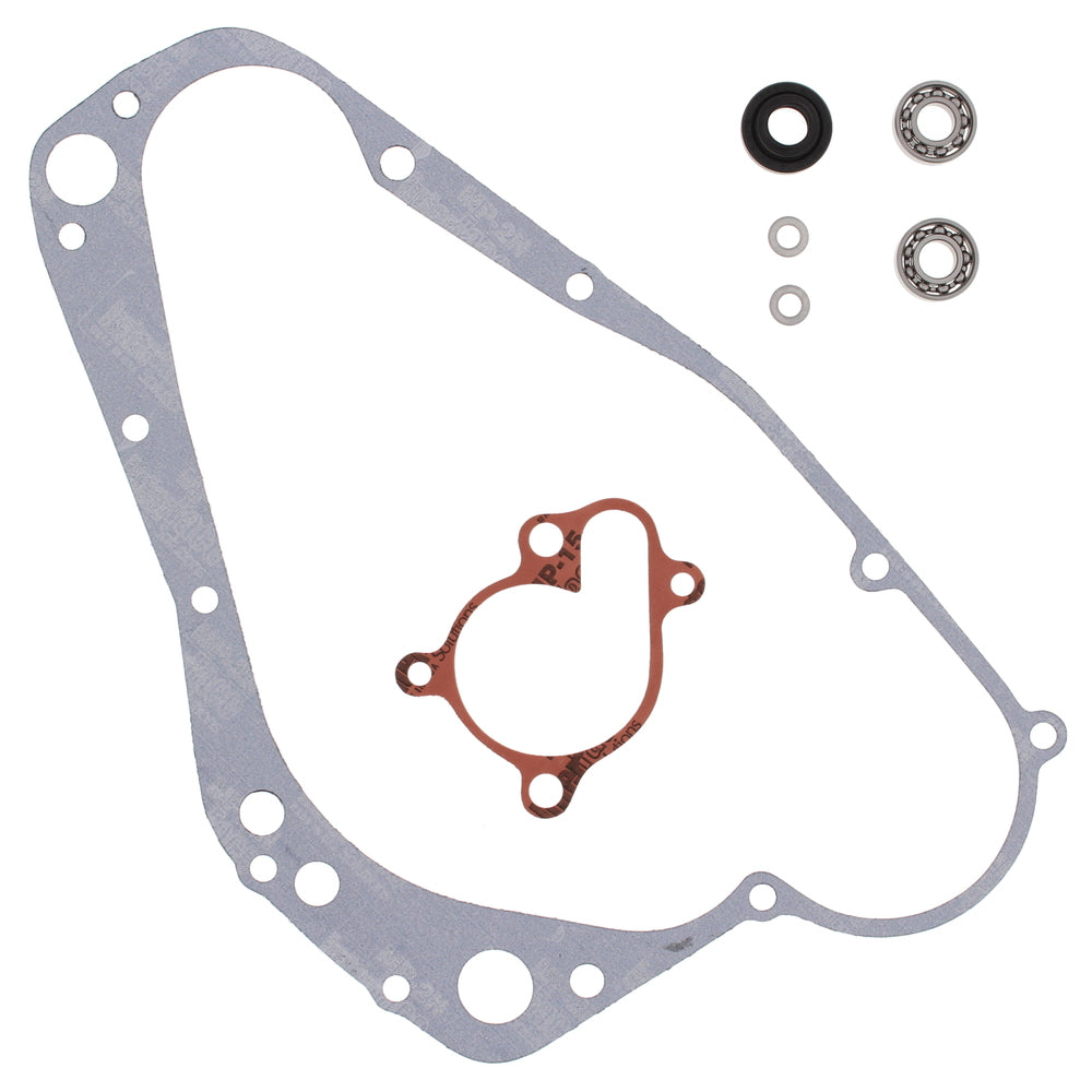 New VERTEX Water Pump Rebuild Kit For SUZUKI RMX250 821579 | Australian Moto Spares