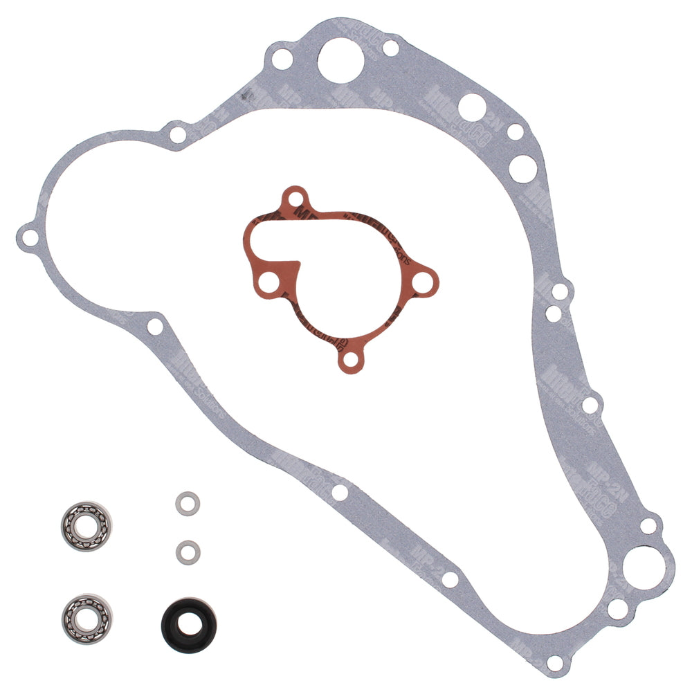 New VERTEX Water Pump Rebuild Kit For SUZUKI RM250 821581 | Australian Moto Spares