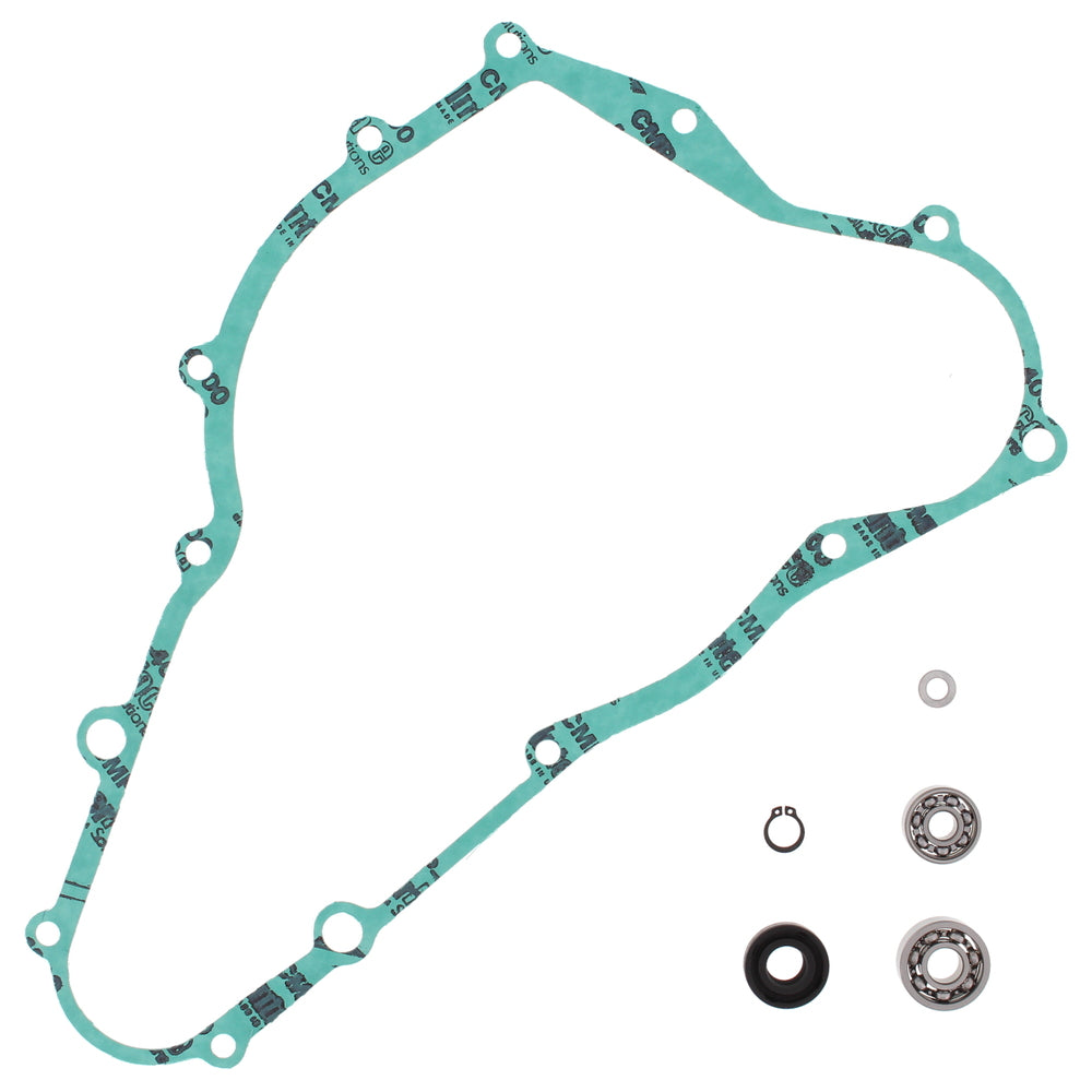 New VERTEX Water Pump Rebuild Kit For SUZUKI RM250 821582 | Australian Moto Spares