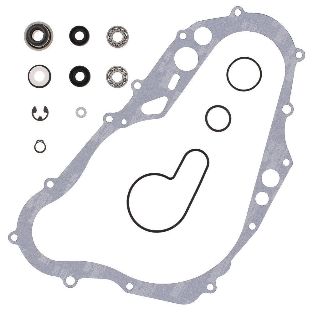 New VERTEX Water Pump Rebuild Kit For KAWASAKI KLX400R 821585 | Australian Moto Spares
