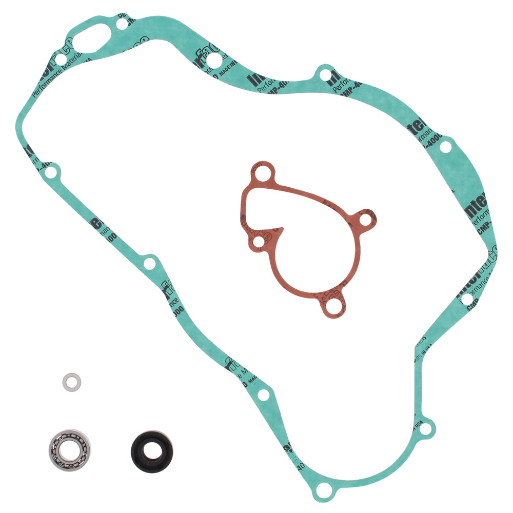 New VERTEX Water Pump Rebuild Kit For SUZUKI RM250 821587 | Australian Moto Spares
