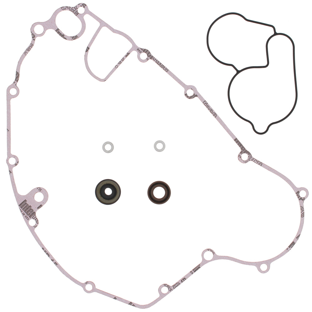 New VERTEX Water Pump Rebuild Kit For SUZUKI RM-Z450 821590 | Australian Moto Spares