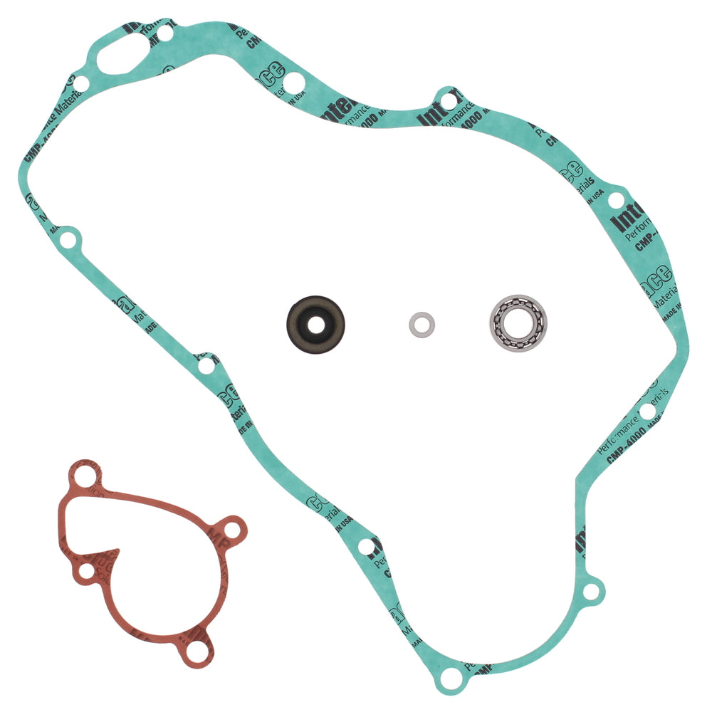 New VERTEX Water Pump Rebuild Kit For SUZUKI RM250 821593 | Australian Moto Spares
