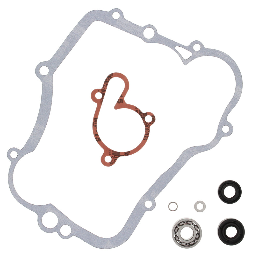New VERTEX Water Pump Rebuild Kit For YAMAHA YZ85, YZ85LW BIG WHEEL 821614 | Australian Moto Spares