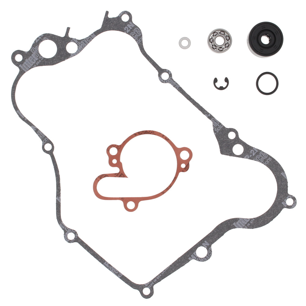New VERTEX Water Pump Rebuild Kit For YAMAHA YZ125 821635 | Australian Moto Spares