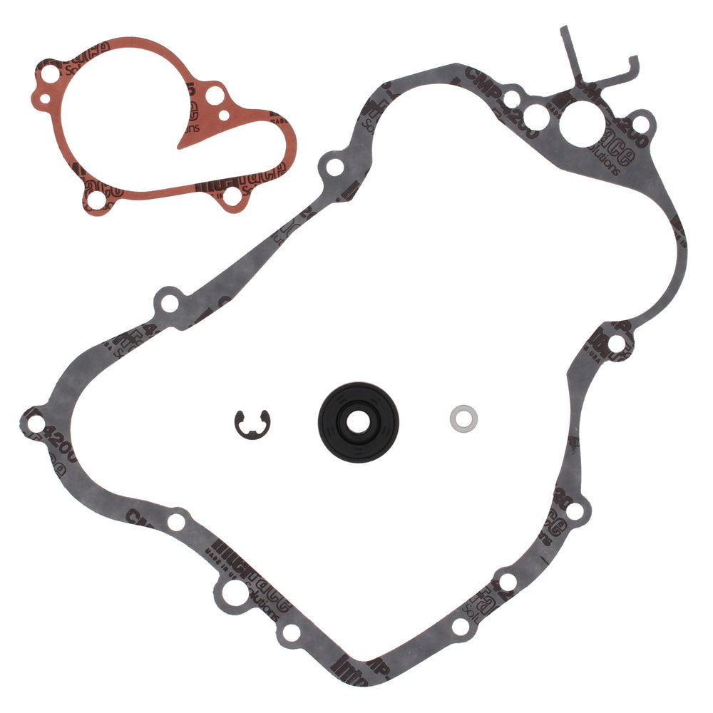 New VERTEX Water Pump Rebuild Kit For YAMAHA YZ125 821636 | Australian Moto Spares