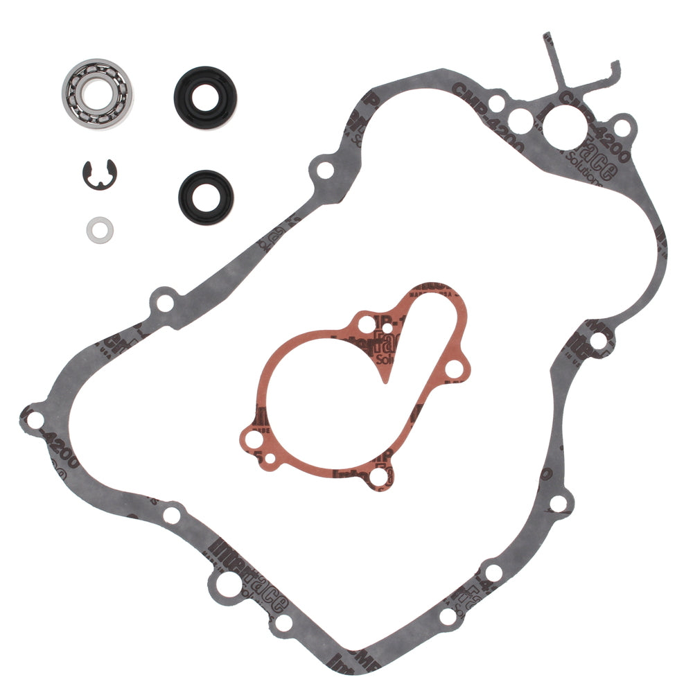 New VERTEX Water Pump Rebuild Kit For YAMAHA YZ125 821639 | Australian Moto Spares