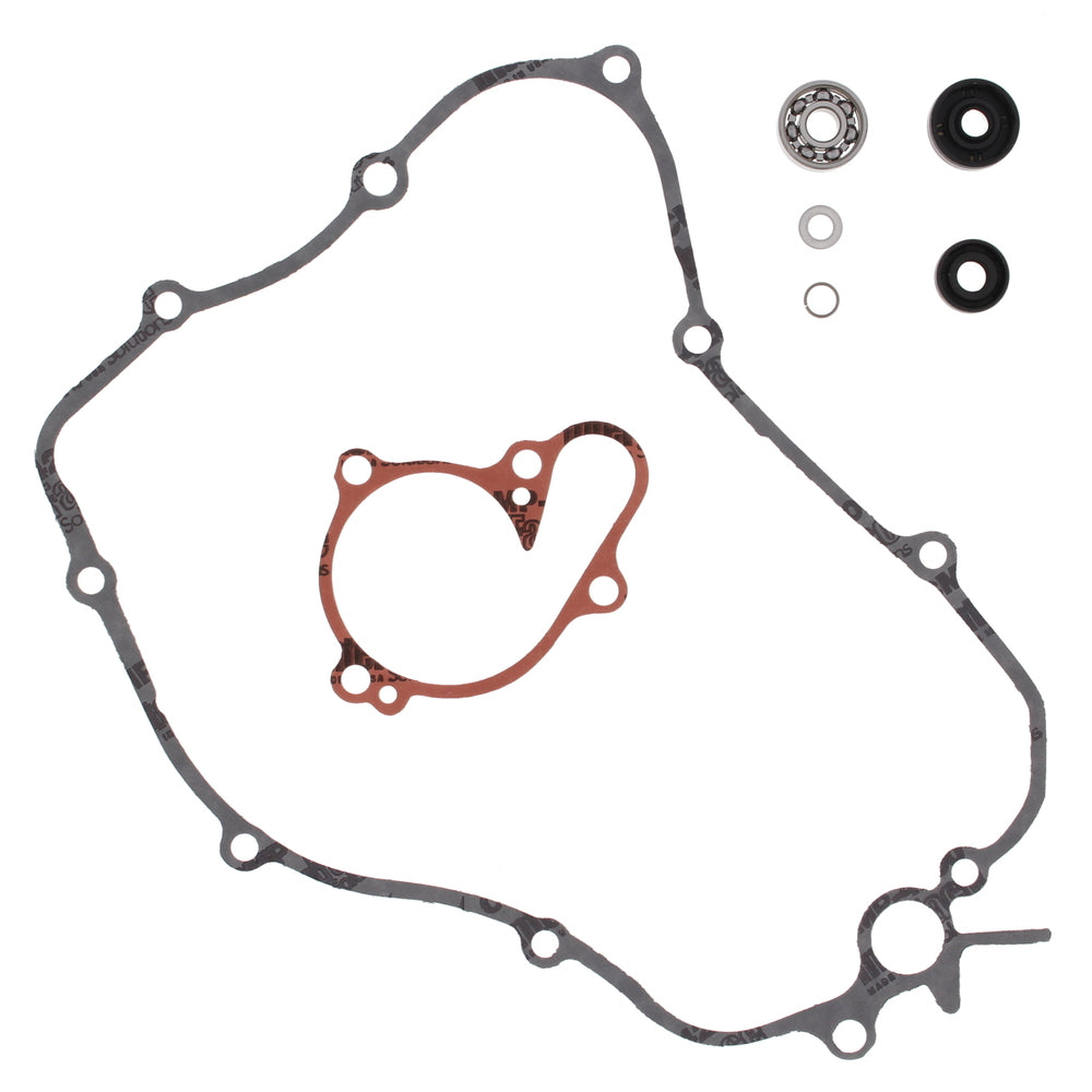 New VERTEX Water Pump Rebuild Kit For YAMAHA YZ125X, YZ125 821641 | Australian Moto Spares