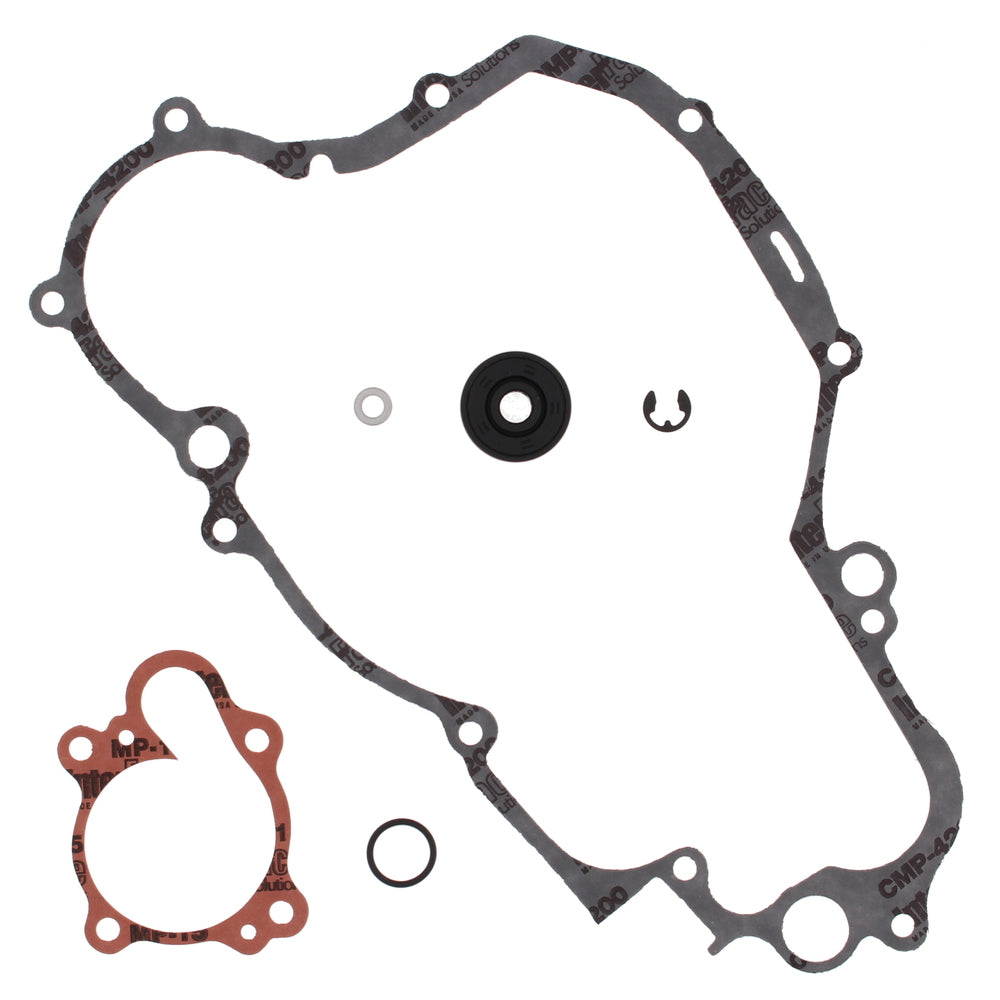 New VERTEX Water Pump Rebuild Kit For YAMAHA YZ250 821665 | Australian Moto Spares