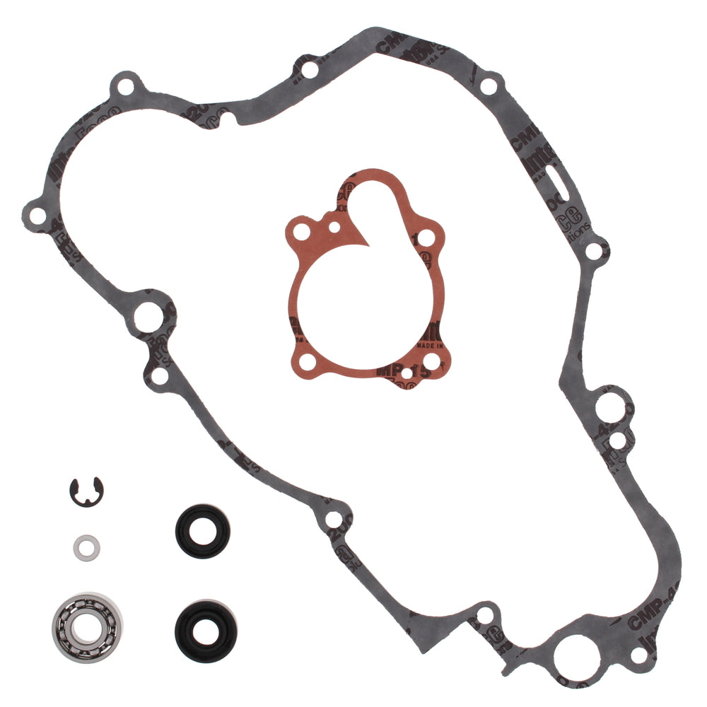 New VERTEX Water Pump Rebuild Kit For YAMAHA YZ250 821666 | Australian Moto Spares
