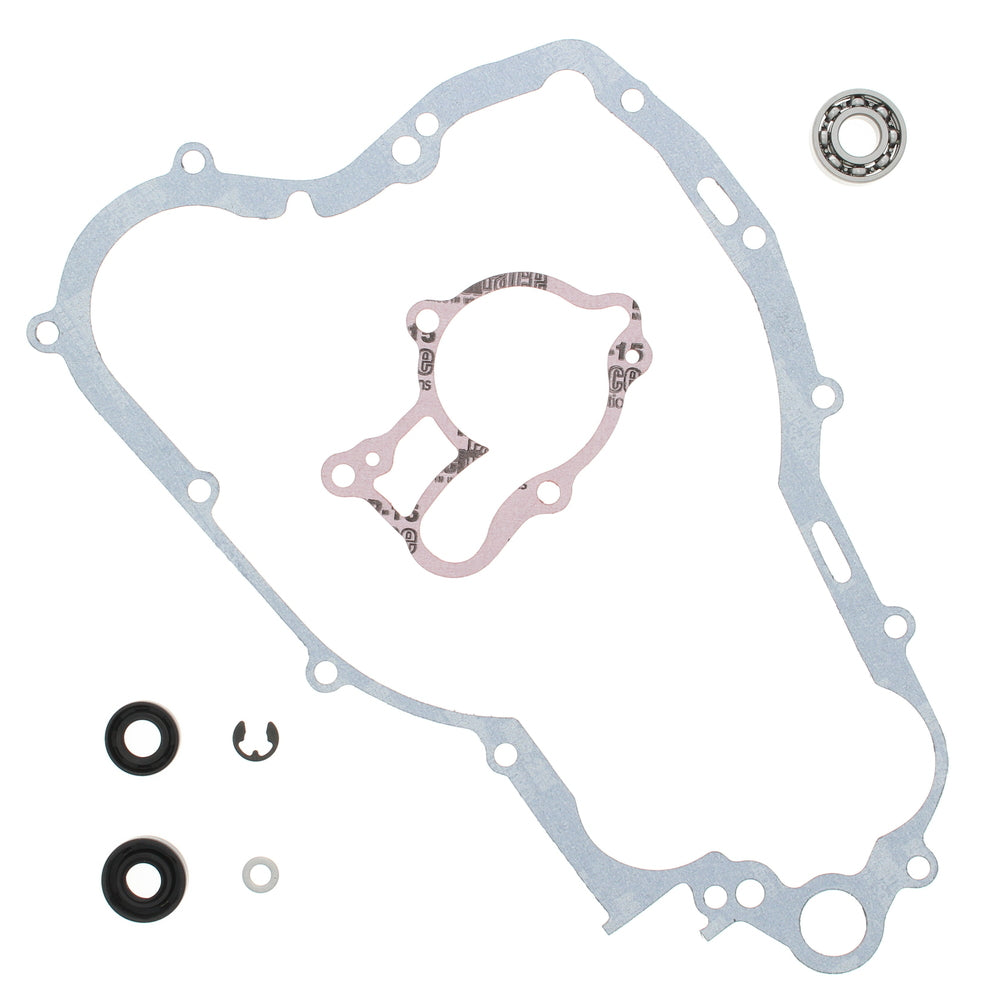 New VERTEX Water Pump Rebuild Kit For YAMAHA YZ250, YZ250X 821670 | Australian Moto Spares