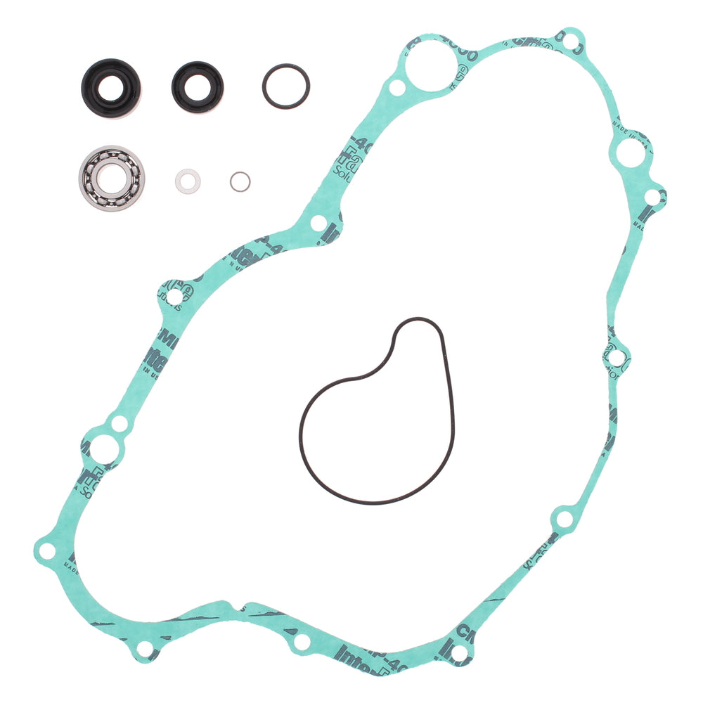 New VERTEX Water Pump Rebuild Kit For YAMAHA YZ250F 821671 | Australian Moto Spares