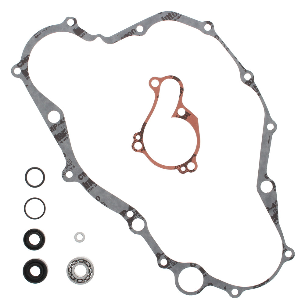 New VERTEX Water Pump Rebuild Kit For YAMAHA YZ450F 821689