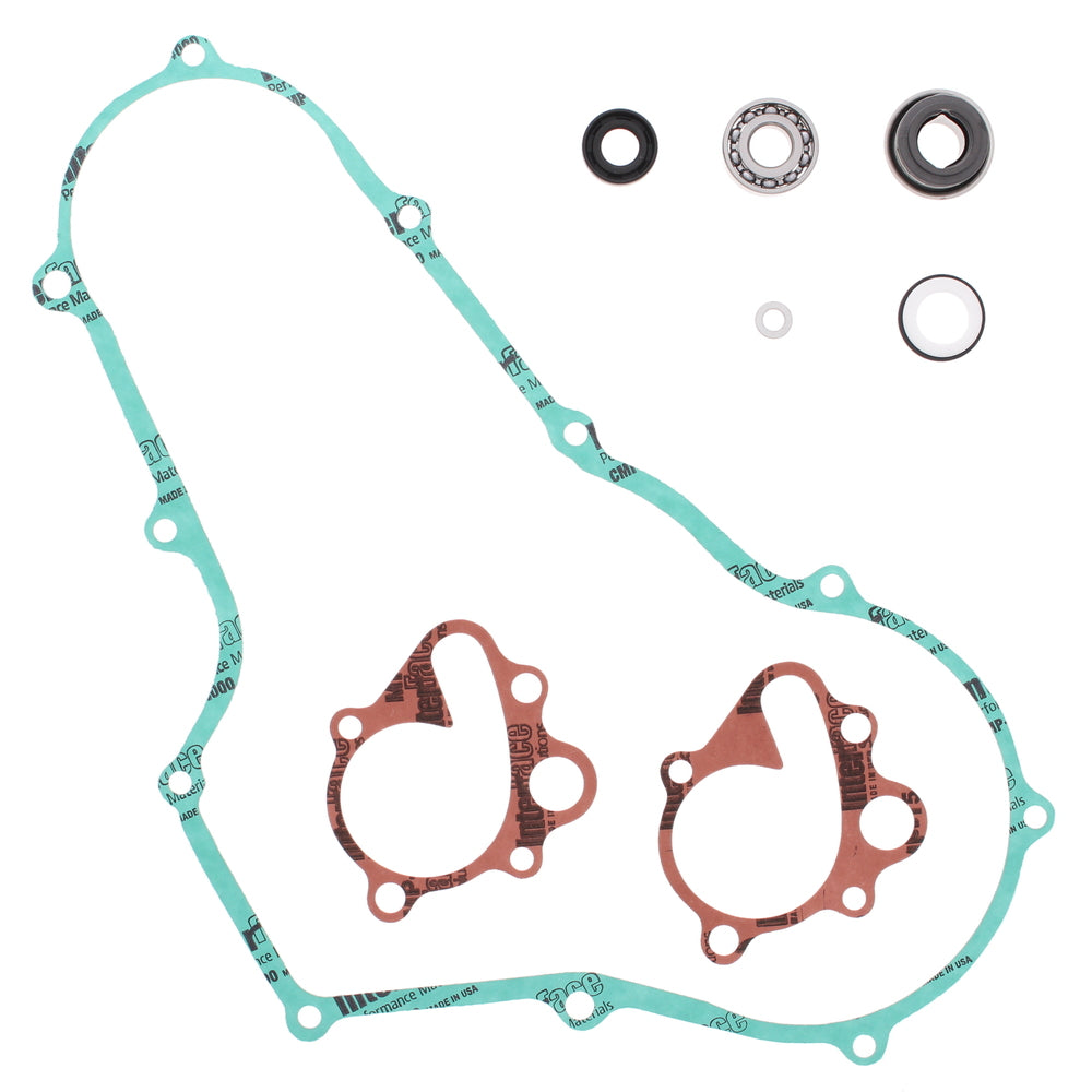 New VERTEX Water Pump Rebuild Kit For HONDA TRX250R 821814 | Australian Moto Spares