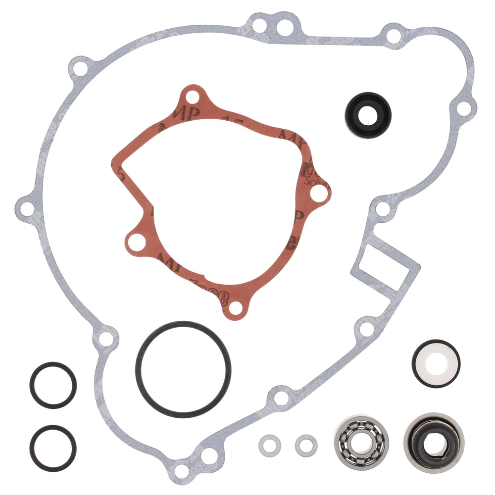 New VERTEX Water Pump Rebuild Kit For KAWASAKI KLF400 BAYOU 821831 | Australian Moto Spares