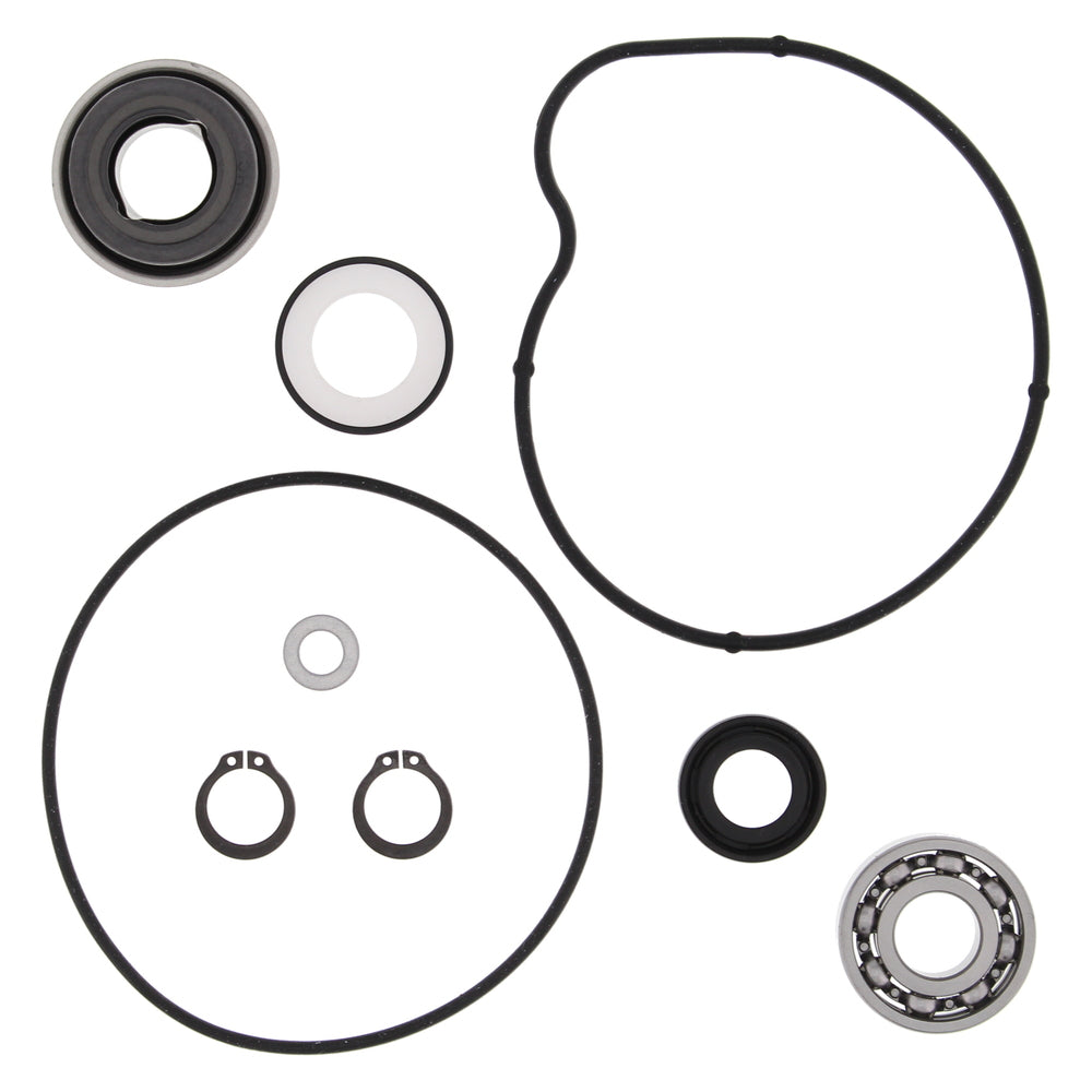 New VERTEX Water Pump Rebuild Kit For YAMAHA YFM660R RAPTOR 821852 | Australian Moto Spares