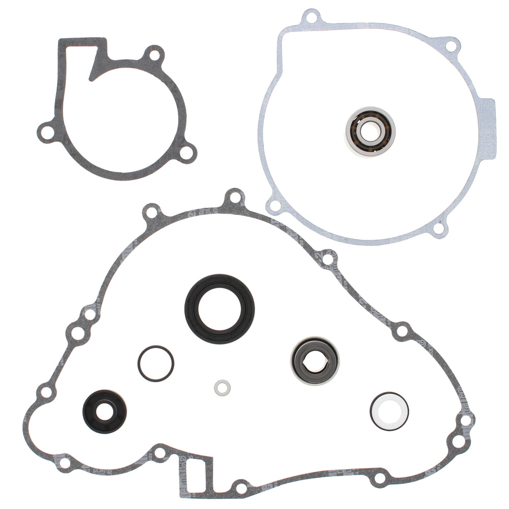 New VERTEX Water Pump Rebuild Kit For KAWASAKI KVF400 4X4 821860 | Australian Moto Spares