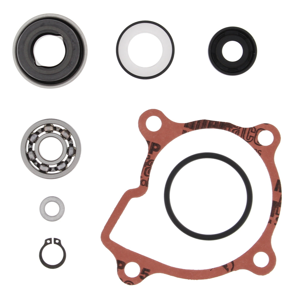 VERTEX Water Pump Rebuild Kit For YAMAHA YFM660FA GRIZZLY, YXR660 RHINO 821865