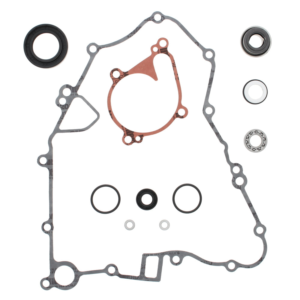 New VERTEX Water Pump Rebuild Kit For KAWASAKI 821879 | Australian Moto Spares