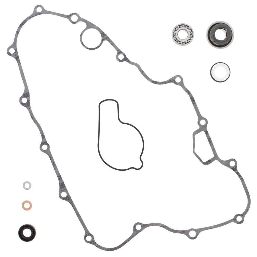 New VERTEX Water Pump Rebuild Kit For HONDA TRX450ER SPORTRAX 821904 | Australian Moto Spares